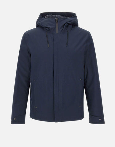 "3in1 Crestmont jkt" CFWOOU2099 MRUT40993989 WOOLRICH 