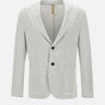 Blazer in viscosa stretch K70GIAF03 TES0K00713 ELEVENTY 