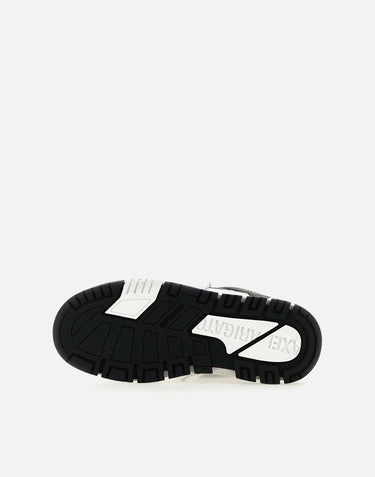 Sneakers "Area Lo" F2544002 WHITE AXEL ARIGATO 