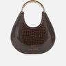 Hobo media con manico gioiello<BR/> BS28A56E2 EA3 ELISABETTA FRANCHI 