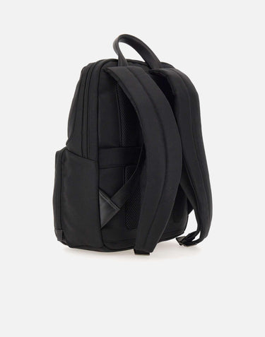 Zaino CA3214BR2 N PIQUADRO 