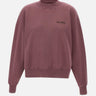 Felpa in cotone 250WCF00021 JJF003AA863 THE ATTICO 