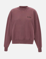 Felpa in cotone 250WCF00021 JJF003AA863 THE ATTICO 