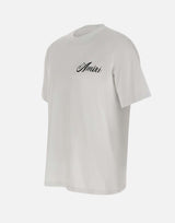 T-shirt "Mountain" AMTOJR1010 100 AMIRI 