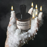 Eau de Parfum "Burning Barbershop" 50ml 40297581 50ML DS&DURGA 