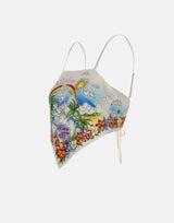 Top "Better days" WSS26TP091 01 CASABLANCA 