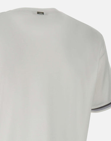 T-shirt  Resort Collection JG00047UR 520521000 HERNO 