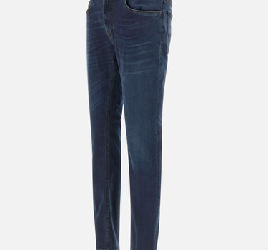 Jeans cinque tasche NTM8251196LXPB U806 FAY 