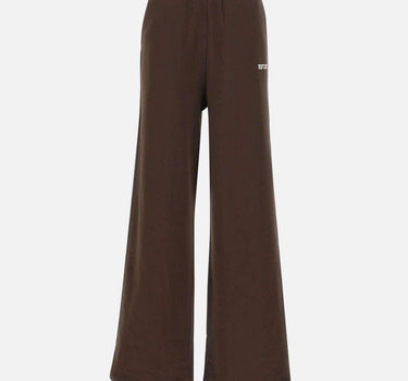 "Heavy Straight Sweatpants" 115313 1667 ROTATE BIRGER CHRISTENSEN 