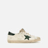 Sneakers "Superstar Classic with list" GMF00101 F00811310502 GOLDEN GOOSE 
