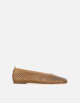 Ballerine "Monic" MONIC07 CARAMEL HALMANERA 