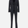 Completo tre pezzi  in fresco lana 938T53 9398236001 CORNELIANI 