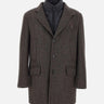 "Driving Coat" NAM53510110XLR S800 FAY 