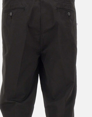 Pantaloni " Mucha chinos" in cotone stretch P249BW 2U0449999 RE-HASH 