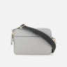 Borsa "Nina" BS11180 COMMGRNICECHALK GIANNI CHIARINI 