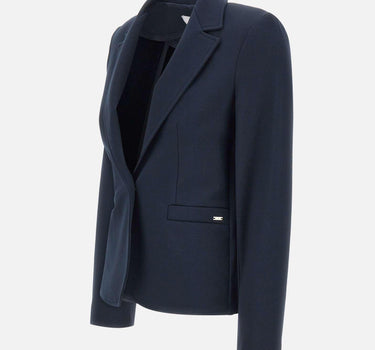 Blazer in viscosa stretch RI1CO040 3003 KAOS 