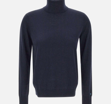 "Turtle Neck basic" K45202 07 SUN68 