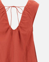 Mini abito "Perla" FF4579 DTO FAITHFULL THE BRAND 