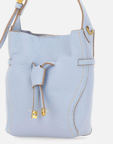 Borsa a mano "Sienna" BS11785 RNGDBLTUOASI GIANNI CHIARINI 