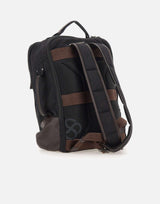 Zaino "Giant" BA13C01 BK SCHARLAU 