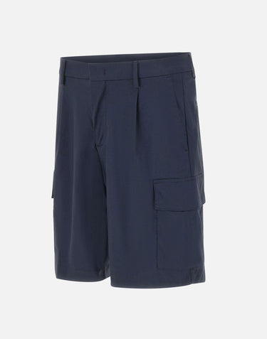 Shorts "Serje Twill Tech" K6133NW K89 K-WAY 