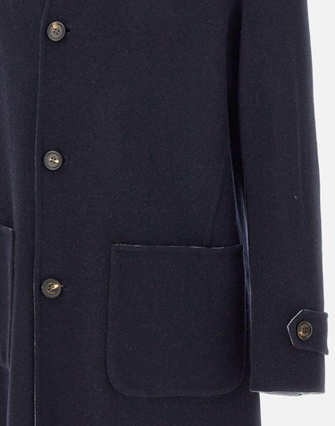 Cappotto reversibile L75CAPG01 TES0H2291108 ELEVENTY 