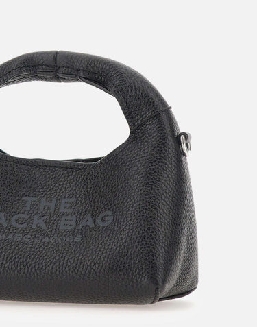 "The Micro Crossbody Sack" 2F5SMN019S01 001 MARC JACOBS 
