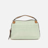 Borsa a mano "Alifa" BS8788 TWISTLSOASICUOIO GIANNI CHIARINI 