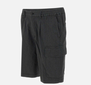 Bermuda  "D131 Fit Ischia" D131G061 TC001 DEVORE' 