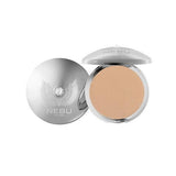 Nebu Milano Matte Protection Pressed Powder Purity P15 Platinum 9gr P15 PLATINUM NEBU MILANO 