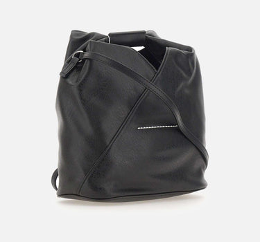 "Japanese Bag Classic Crossbody" SB6WD0026 P8396T8013 MM6 MAISON MARGIELA 