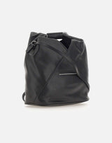 "Japanese Bag Classic Crossbody" SB6WD0026 P8396T8013 MM6 MAISON MARGIELA 