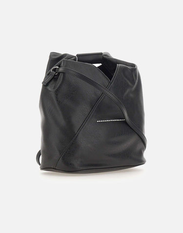 "Japanese Bag Classic Crossbody" SB6WD0026 P8396T8013 MM6 MAISON MARGIELA 