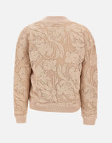 Giacca bomber con ricamo cornely 393109 007 KANGRA 