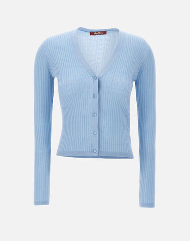 Cardigan "Potus" 2526346081600 005 MAX MARA STUDIO 