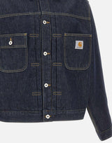 Giacca "Belmar" I036586 0102 CARHARTT WIP 