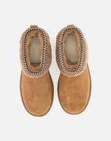 "Ultra Mini Maxi Curly" 1158263 CHE UGG 