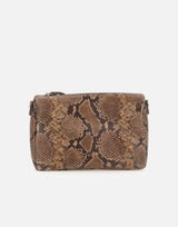 Pochette "Nora Pouch" BS10225 PTYCUOIO GIANNI CHIARINI 
