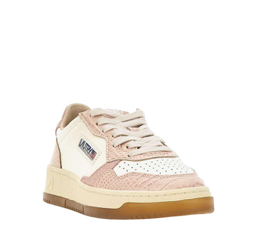 Sneakers "Medalist Low" AULW CZ03 AUTRY 