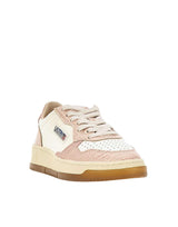 Sneakers "Medalist Low" AULW CZ03 AUTRY 
