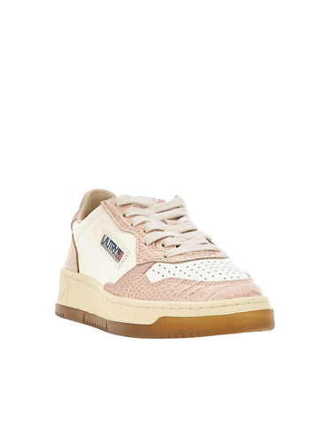 Sneakers "Medalist Low" AULW CZ03 AUTRY 