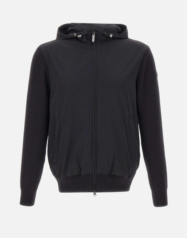 Giacca ibrida sfoderata con cappuccio 1855 1GS99 COLMAR ORIGINALS 