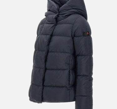 Piumino "Tucano Mqn 02" PED5440 01181967215 PEUTEREY 