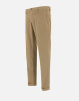 Pantaloni "Mucha chinos" P249JM 24177014 RE-HASH 