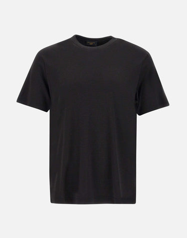 T-shirt in cotone 14311640 011 PAUL&SHARK 
