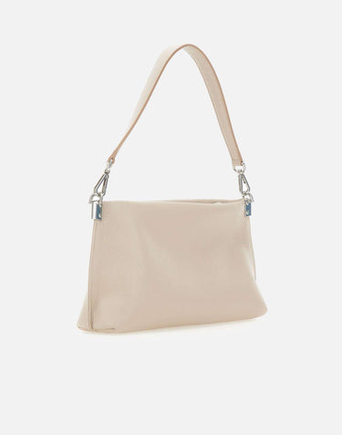 Borsa a spalla "Fanny" BS12734 GRNLAMB GIANNI CHIARINI 