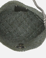 Borsa a tracolla "Corsina" 8701 COVERTFOIL DRAGON DIFFUSION 