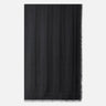 Foulard in viscosa e modal con righe jacquard SC15F61E2 110 ELISABETTA FRANCHI 