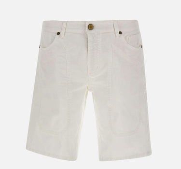 "Jayden" shorts in cotone JAYDE001 GABA0060001 JECKERSON 