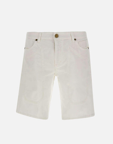 "Jayden" shorts in cotone JAYDE001 GABA0060001 JECKERSON 